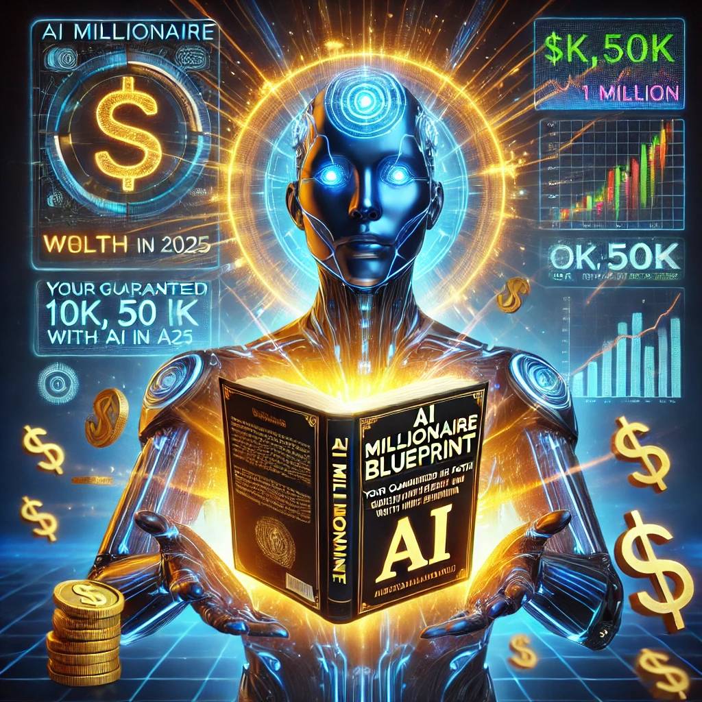 How to Make Money with AI in 2025